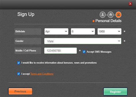 thunderbolt casino login|Iba pa.